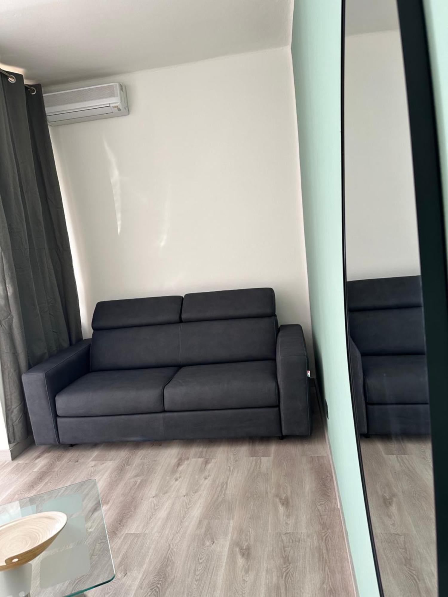 Appartamento Viale Venezia Bergamo Eksteriør billede